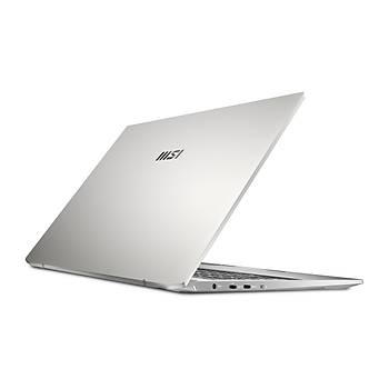 Msi Nb Prestige 16 Studio A13VF-273TR I9-13900H 32Gb LPDDR5 RTX4060 GDDR6 8Gb 2Tb Ssd 16.0 QHD+ 165Hz W11 Gamer Laptop