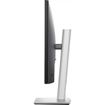 Dell Pro 27in� P2725QE 4K 5ms 100Hz USB-C  Pivot IPS Monit�r