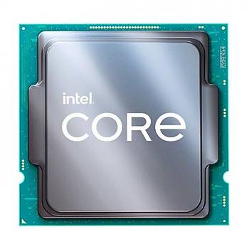 Intel i5-11600KF 3.9 GHz 4.9 GHz 12MB LGA1200P lemci