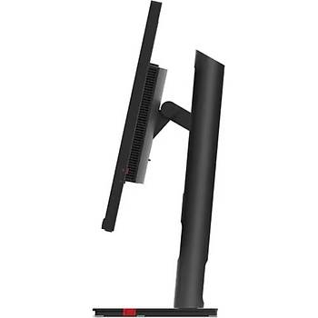 Lenovo ThinkVision T27h-30 63A3GAT1TK 27 4ms QHD Pivot IPS Monit�r