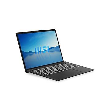 Msi Prestige 13 Evo A13M-067TR I7-1360P 16 GB 1 TB SSD Iris Xe Graphics 13.3