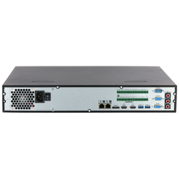 Dahua NVR5464-EI2 64Kanal 32Mpix H265+ 4 HDD Deste�i 1080P Kay�t 384Mbps Bant Geni�li�i 2 Port GigaBit Lan NVR Kay�t Cihaz�