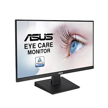 Asus 27.0 VA27EHE 1920X1080 IPS 75HZ Frameless Flicker Free Low Blue Light Tuv Certified Adaptive Monitr