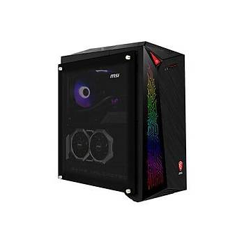 Msi Pc Infinite X Plus 9SE-624EU I7-9700KF 16GB DDR4 1TB SSD+1TB HDD RTX2080 Sper GDDR6 8GB DVD Windows10 Masast Bilgisayar