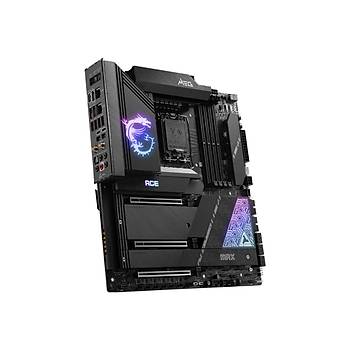 MSI Mb Meg Z790 Ace Max WiFi DDR5 7800(OC) 5XM2  LGA1700 E-ATX Anakart