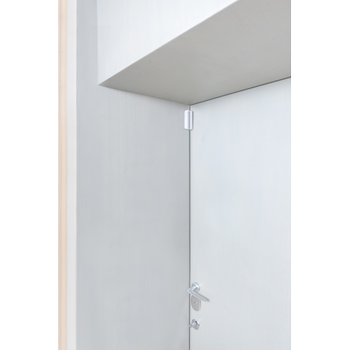 Ajax DoorProtect Plus, Kablosuz Darbe Dedekt�r�,  Beyaz