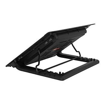 Frisby FNC-37ST Notebook So�utucu Standl� Beyaz
