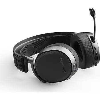 SteelSeries Arctis Pro Hi-Res Kablosuz Oyuncu Kulaklýk