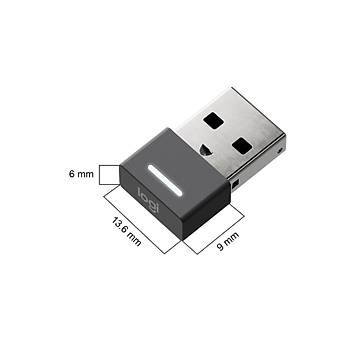 Logitech Zone Wireless Plus Siyah 2.4GHZ/BT Kulaklk