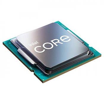 Intel i5 9600K 4.60GHz 9M FCLGA1151 İşlemci Fansız Box