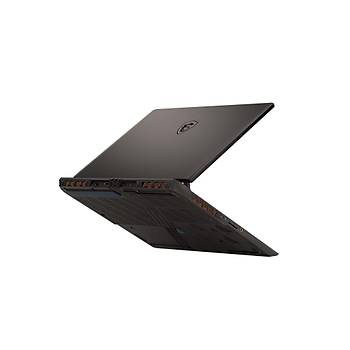Msi Nb Vector GP68HX 13VH-227XTR I9-13980HX 32Gb DDR5 RTX4080 GDDR6 12Gb 1Tb Ssd 16.0 QHD+ 240Hz DOS Notebook