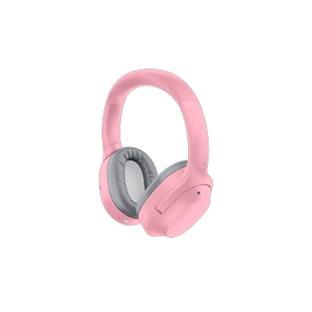Razer Opus X Quartz Pembe Kablosuz Kulaklık