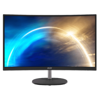 MSI Pro MP271CA 27in� Curved 1500R FHD VA 75hz 1ms Monit�r