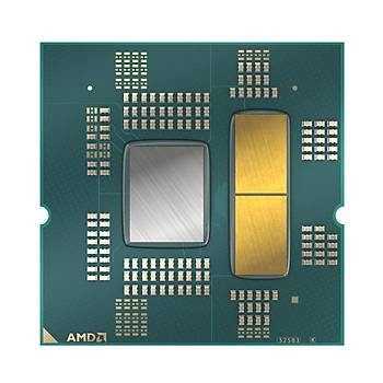 AMD Ryzen 9 7950X On Alt ekirdek 4.5 GHz lemci