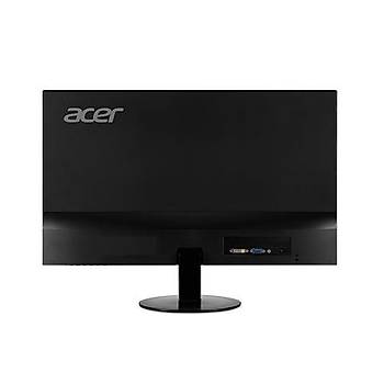 Acer 23 SA230Abi FHD IPS Led 4MS 75Hz 250 Nits Freesync (VGA, HDMI) Ultra �nce �er�evesiz Monit�r