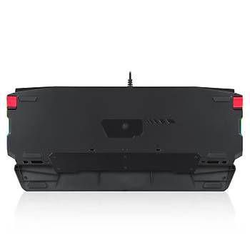 Gamepower Katana Mavi Switch RGB Mekanik Oyuncu Klavye