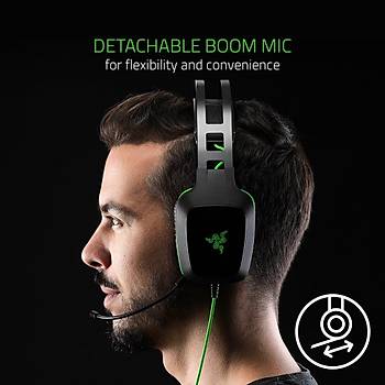 Razer Electra v2 USB 7.1 Gaming Kulaklk RZ04-02220100-R3M1