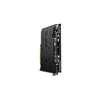 XFX Speedster SWFT 210 RX 7600 8GB GDDR6 128Bit Ekran Kart� (RX-76PSWFTFY)