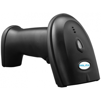 Palmx PX-6600 EL Tipi USB Kablolu 1D ve 2D Karekod Barkod Okuyucu