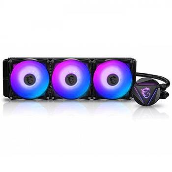Ms MAG CoreLiquid 360R V2 ARGB 360mm lemci Sv Soutucu
