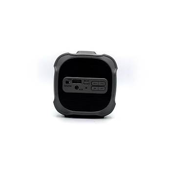 LinkTech R106 Outdoor USB Micro SD Aux Bluetooth Hoparl�r