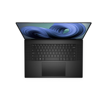Dell Xps 17 9720 i9-12900HK 64Gb 2Tb Ssd 6Gb RTX3060 17