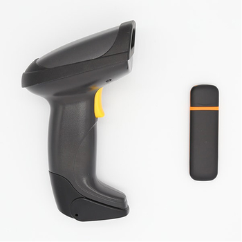 Performax PR-52 EL Tipi Kablosuz 2D Imager Mini USB Dongle Karekod Barkod Okuyucu