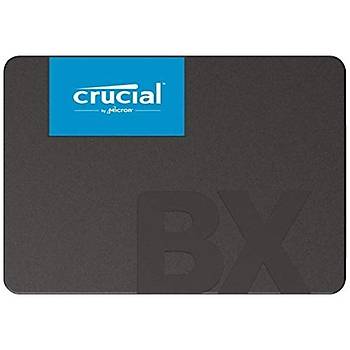 Crucial BX500 480GB 3DNAND SSD Disk CT480BX500SSD1 SSD