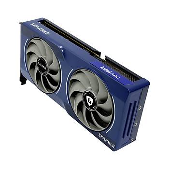 Sparkle Arc B570 Guardian OC 160 Bit GDDR6 10 GB Ekran Kart�
