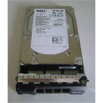Dell 3.5 450GB  15000RPM 6G SAS 11035H15SAS-450G HDD & Harddisk