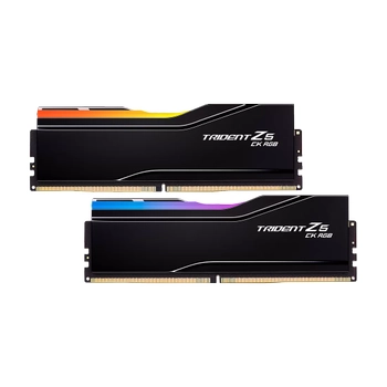 GSkill Trident Z5 CK RGB DDR5-8200Mhz F5-8200C4052G24GX2-TZ5CRK CL40 48GB (2x24GB)  (40-52-52-131) Ram Kiti