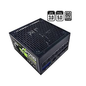 Gamepower AXP-1200 14CM 80+ Platinum ATX3.0 PCI-e5.0 1200W Power Supply