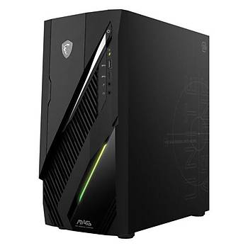 Msi Mag Infinite E1 14NVL5-104EU Intel Core i5-14400F 16Gb DDR5 1TB SSD RTX 5060 SHADOW 2X 8GB 500W W11 Home Gaming Masa�st� Bilgisayar