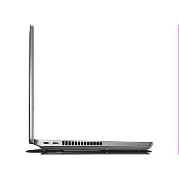 DELL NB LATITUDE N202L543114 5431 i7-1270P 16G 512G SSD 14.0 FHD WIN11 PRO Notebook