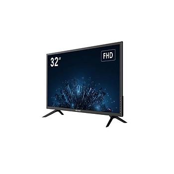 Hikvision DS-D5032F3-1V0S 31.5 in� 8 ms Full HD 75 Hz G�venlik Monit�r�
