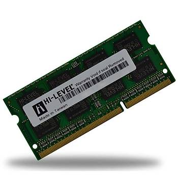 Hi-Level NTB 32GB 3200MHz DDR4 HLV-SOPC25600D4/32G Ram Bellek