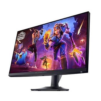 Dell Alienware AW2724HF IPS 27 FullHD 1Ms 360Hz HDMI+DP Gaming Monitr