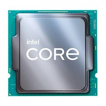 Intel i5-11600K 3.9 GHz 4.9 GHz 12MB LGA1200P İşlemci