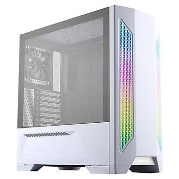 Lian Li Lancool II - W White MIDI ATX Kasa