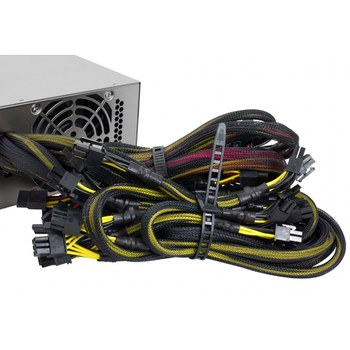 FSP Cannon Top 1600Watt ATX12 v2.4 Aktif PFC Mining ��in �zel Power Supply (FSP1600-55YD)