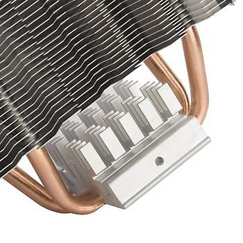 SilverStone SST-KR03 ��lemci So�utucu