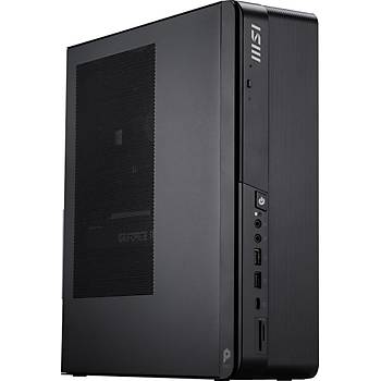 MSI Pro DP80 A14G-004EU Intel Core �5-14400 16GB DDR5 512GB SSD W11 Pro Masa�st� Bilgisayar