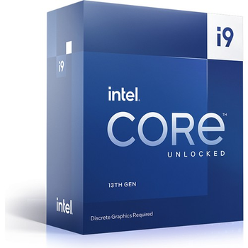 Intel i9-13900KF 24 ekirdek 3.0 GHz LGA1700p Box lemci ( Fan Yok )