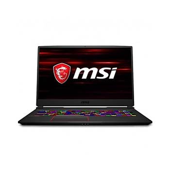 Msi NB GE75 Raider 9SF-405XTR i7-9750H 32GB DDR4 RTX2070 GDDR6 8GB 512GB SSD+1TB 17.3 FHD 144Hz 3MS Dos Dizst Bilgisayar