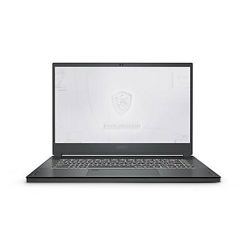 Msi WS WS66 10TK-267TR i7-10750H 32GB DDR4 RTX3000 GDDR6 6GB 1TB SSD 15.6 144Hz FHD Windows10Pro Dizst Bilgisayar
