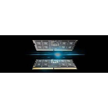 Team Elite 16GB (1x16GB) 5200Mhz CL42 DDR5 Notebook SODIMM  TED516G5200C42 Ram