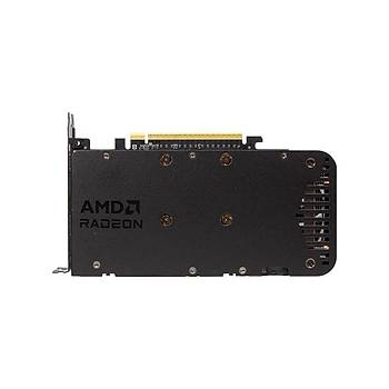 PowerColor Reaper  RX9060XT 8G-A 128Bit GDDR6 8GB Ekran Kart�