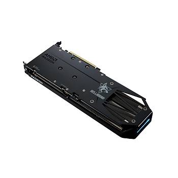 Powercolor Hellhound RX9060XT 16 GB (RX9060XT 16G-L/OC) Ekran Kart�