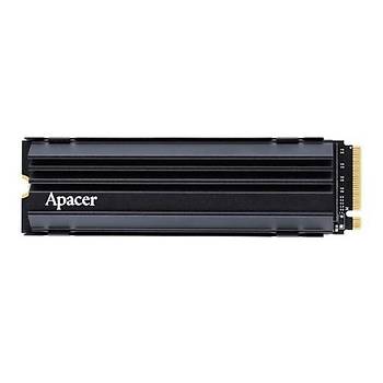 Apacer AS2280P4X-1 1TB Gen4 7400-7000 MB/s M.2 SSD (AP1TBAS2280Q4U-1)