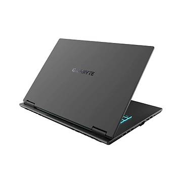 Gigabyte A16 Intel Core i5-13420H 16GB DDR5 Ram 512GB M.2 Ssd RTX4050-6GB 16 in� FullHD+165Hz Freedos Gaming (Oyuncu) Laptop
